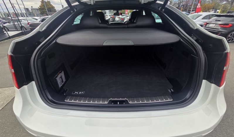 2009 BMW X6 X-Drive 35D  – NZ New full