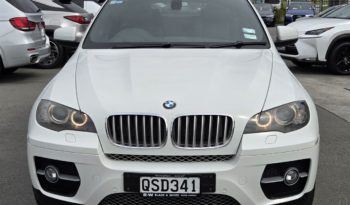 2009 BMW X6 X-Drive 35D  – NZ New full