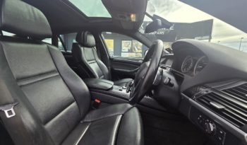2009 BMW X6 X-Drive 35D  – NZ New full