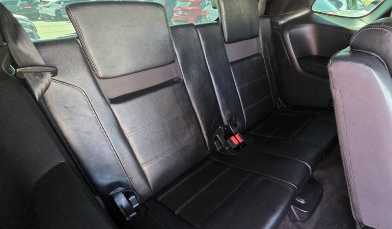 2020 Ford Everest TITANIUM 2.0D/4WD full