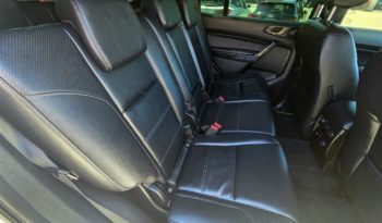 2020 Ford Everest TITANIUM 2.0D/4WD full
