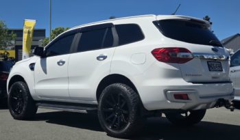 2020 Ford Everest TITANIUM 2.0D/4WD full