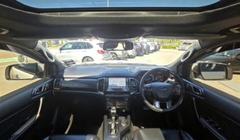 2020 Ford Everest TITANIUM 2.0D/4WD full