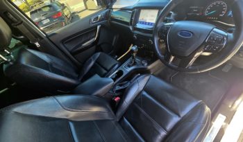 2020 Ford Everest TITANIUM 2.0D/4WD full