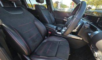 2021 Mercedes-Benz GLB 200 AMG Line  – NZ New full