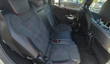 2021 Mercedes-Benz GLB 200 AMG Line  – NZ New full