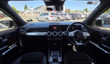 2021 Mercedes-Benz GLB 200 AMG Line  – NZ New full