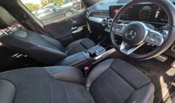 2021 Mercedes-Benz GLB 200 AMG Line  – NZ New full