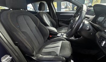 2018 BMW X2 X-Drive 20i M-Sport X full