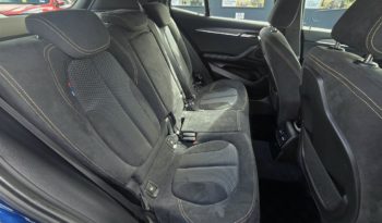 2018 BMW X2 X-Drive 20i M-Sport X full