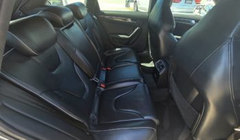 2013 Audi RS4 4.2 QUATTRO 331kW full