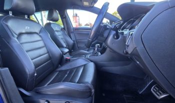 2015 Volkswagen Golf R  221KW  4Motion  DSG full