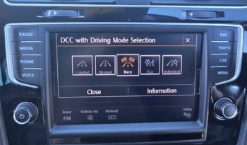2015 Volkswagen Golf R  221KW  4Motion  DSG full
