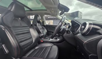 2022 MG Hs Essence – AWD 2.0T ATM full