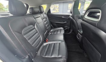 2022 MG Hs Essence – AWD 2.0T ATM full