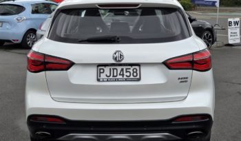 2022 MG Hs Essence – AWD 2.0T ATM full