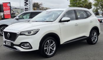 2022 MG Hs Essence – AWD 2.0T ATM full