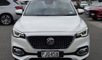 2022 MG Hs Essence – AWD 2.0T ATM full