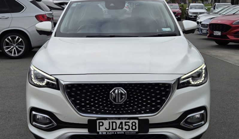 2022 MG Hs Essence – AWD 2.0T ATM full