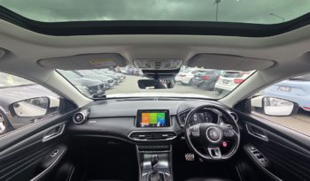 2022 MG Hs Essence – AWD 2.0T ATM full