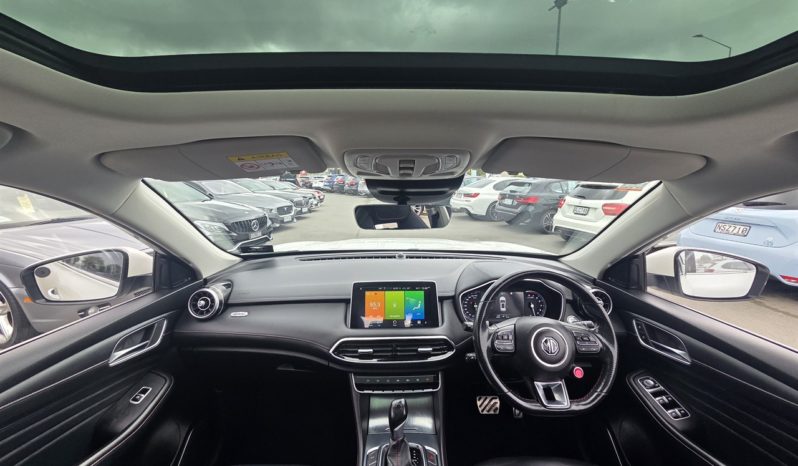 2022 MG Hs Essence – AWD 2.0T ATM full