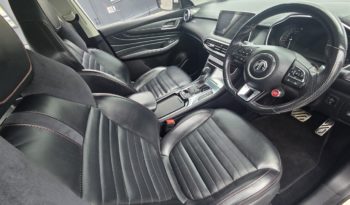 2022 MG Hs Essence – AWD 2.0T ATM full