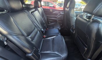 2016 Mazda Cx-9 LTD 2.5 4WD –  NZ New full