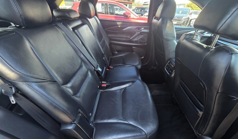 2016 Mazda Cx-9 LTD 2.5 4WD –  NZ New full