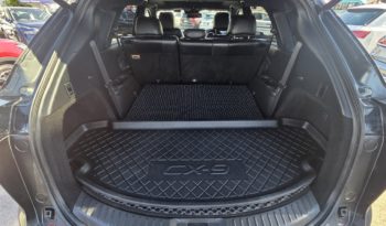 2016 Mazda Cx-9 LTD 2.5 4WD –  NZ New full
