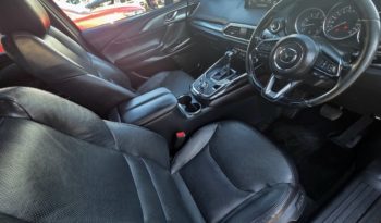 2016 Mazda Cx-9 LTD 2.5 4WD –  NZ New full