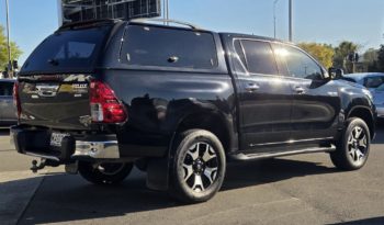 2019 Toyota Hilux SR5 CRUISER 4WD AUTO full