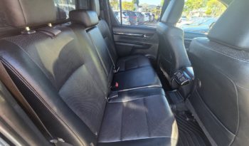 2019 Toyota Hilux SR5 CRUISER 4WD AUTO full
