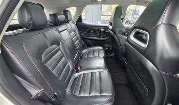 2022 MG Hs Essence – AWD 2.0T ATM full