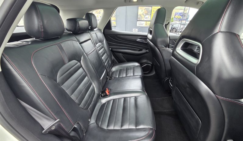 2022 MG Hs Essence – AWD 2.0T ATM full