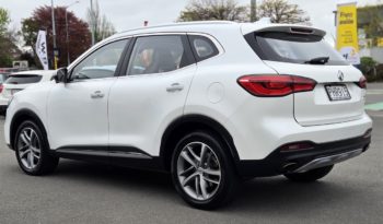 2022 MG Hs Essence – AWD 2.0T ATM full