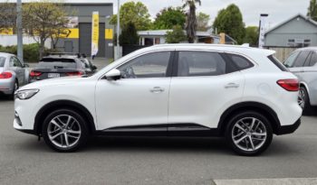 2022 MG Hs Essence – AWD 2.0T ATM full