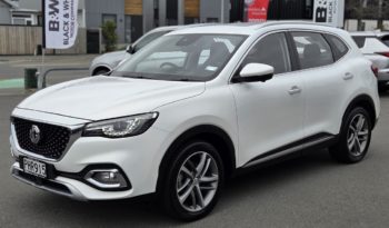 2022 MG Hs Essence – AWD 2.0T ATM full
