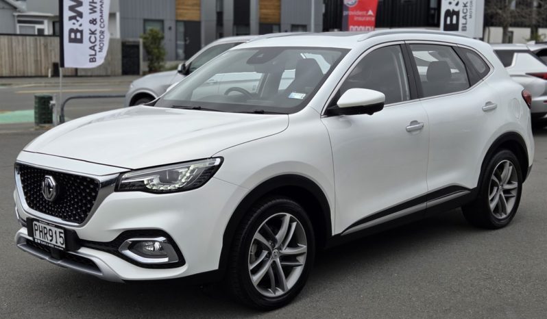2022 MG Hs Essence – AWD 2.0T ATM full