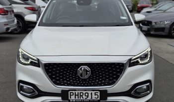 2022 MG Hs Essence – AWD 2.0T ATM full