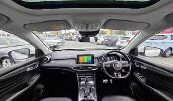 2022 MG Hs Essence – AWD 2.0T ATM full