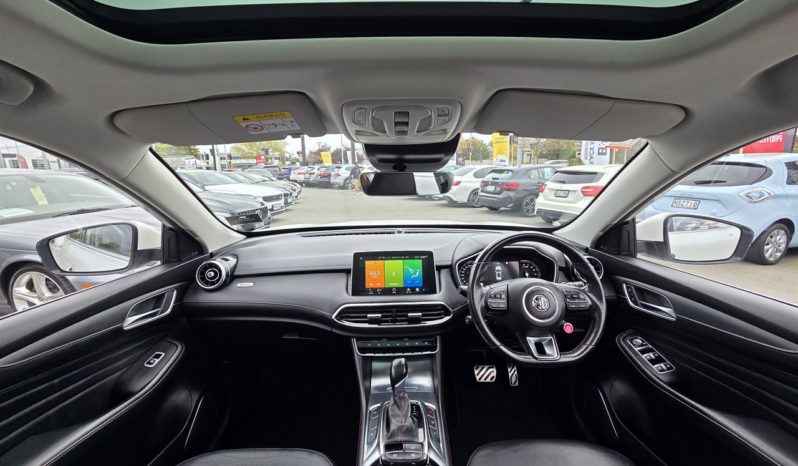 2022 MG Hs Essence – AWD 2.0T ATM full