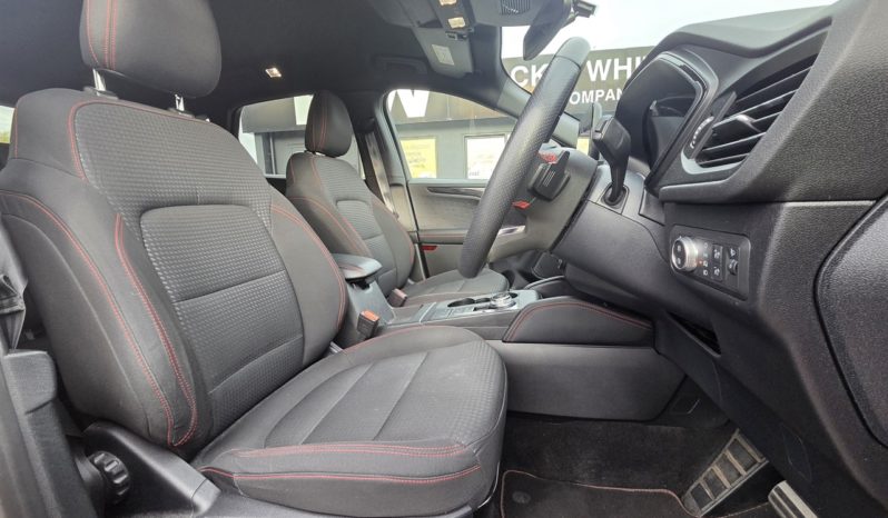 2020 Ford Escape ST-LINE AWD 2.0P full