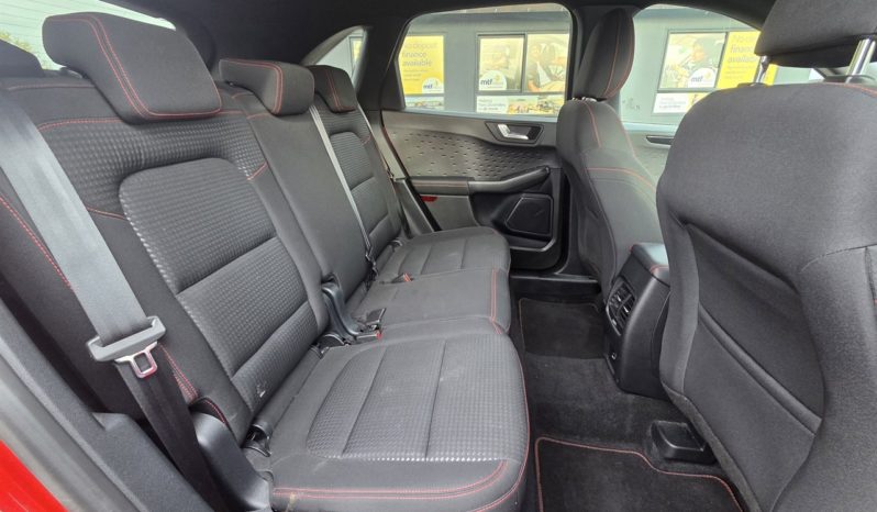 2020 Ford Escape ST-LINE AWD 2.0P full