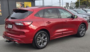 2020 Ford Escape ST-LINE AWD 2.0P full