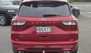 2020 Ford Escape ST-LINE AWD 2.0P full