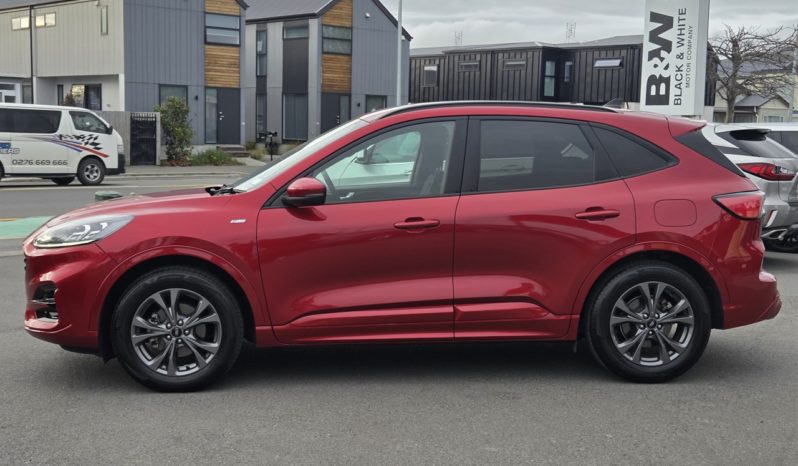 2020 Ford Escape ST-LINE AWD 2.0P full