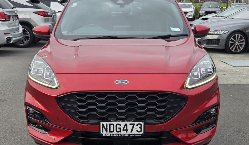 2020 Ford Escape ST-LINE AWD 2.0P full