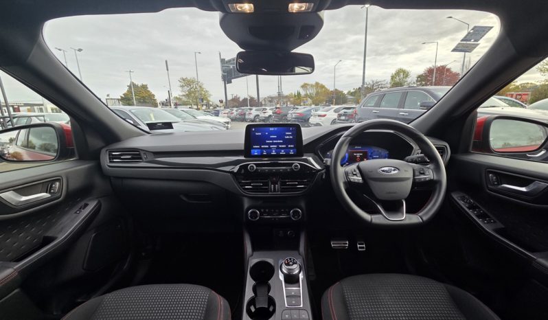 2020 Ford Escape ST-LINE AWD 2.0P full