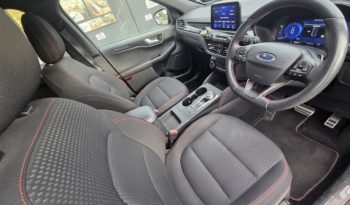 2020 Ford Escape ST-LINE AWD 2.0P full