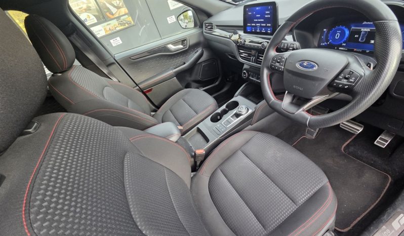 2020 Ford Escape ST-LINE AWD 2.0P full